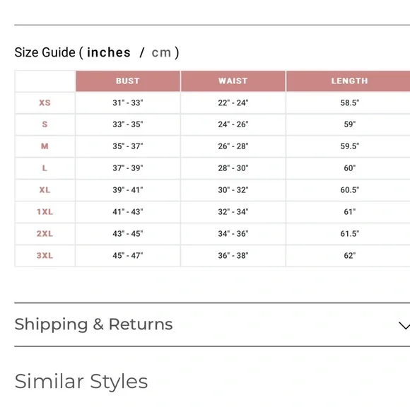 NWT Baltic Born Olivia dress - Picture 3 of 3